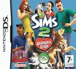 Les Sims 2 Animaux & Cie