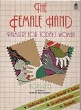 The female hand : palmistry for today's woman