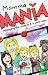 Mamma Mania: Managing the Craze of 0-5-year-olds