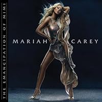The Emancipation of Mimi - Ultra Platinum Edition