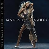 The Emancipation of Mimi - Ultra Platinum Edition [CD/DVD Combo]