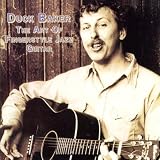 Revue Duck Baker  / Art of Fingerstyle Jazz Guitar