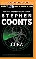 Cuba (Jake Grafton Series)