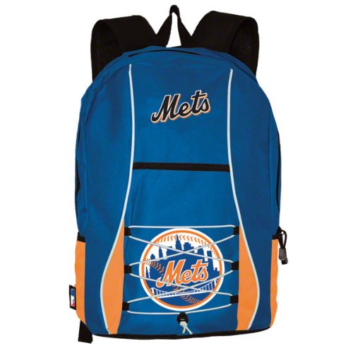 MLB New York Mets Scrimmage Backpack