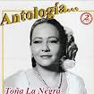 Antologia
