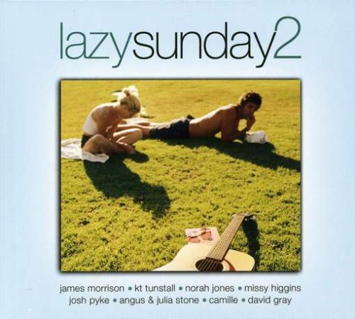 CD-Charts  Search : Lazy Sunday, Vol. 2