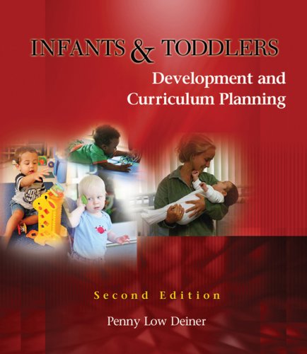 Infant-and-Toddler-Development