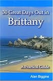 30 great days out in Brittany