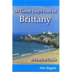 30 Great Days Out in Brittany