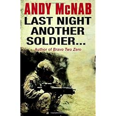 Last Night Another Soldier...: Quick Read