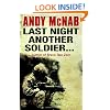 Last Night Another Soldier (Quick Read)