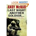 Last Night Another Soldier (Quick Read)