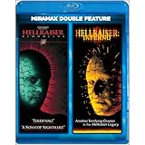 Image de Hellraiser 4: Bloodline & Hellraiser 5: Inferno [Blu-ray]