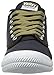 Volley Men's High Leap Canvas Fashion Sneaker