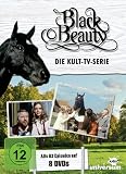 Produkt-Bild: Black Beauty, Komplettbox [8 DVDs]