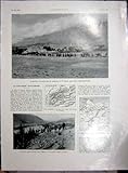 Morocco D'Ait-Yakoub Military Africa French Print 1929