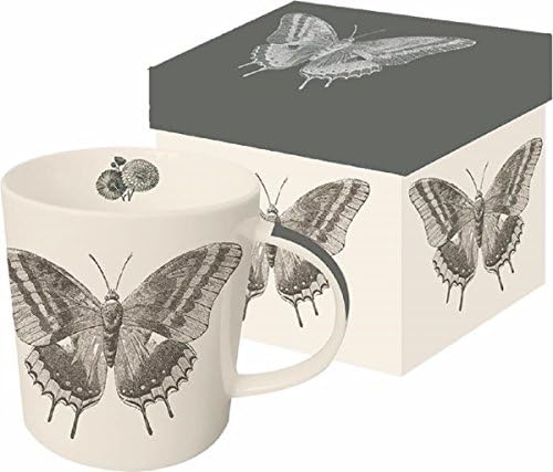 PPD - Botanical Butterfly