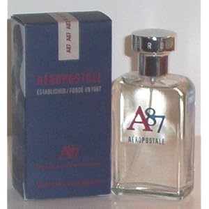 A87 Cologne for Guys By