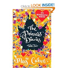 The Princess Diaries: Take Two