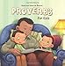 Proverbs for Kids: Biblical Wisdom for Children (Bible Chapters for Kids)