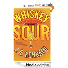 Whiskey Sour