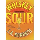 Whiskey Sour
