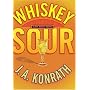 Whiskey Sour
