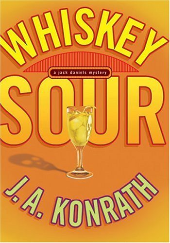 Whiskey Sour