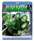 ハルク [Blu-ray]