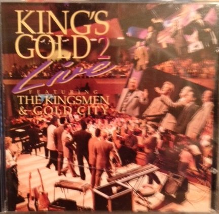 KINGSMEN - Kings Gold 2 - Zortam Music