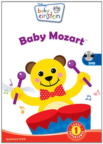 Baby Einstein: Baby Mozart