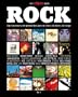 Rock - Das Gesamtwerk der gr��ten Rock-Acts im Check: alle Alben, alle Songs. Ein eclipsed-Buch.