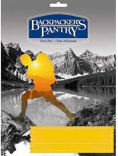 Freeze Dried Ice Cream by Backpackers Pantry