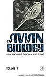 Avian biology