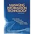 Managing Information Technology (7th Edition)