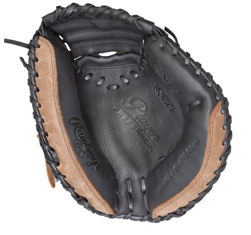 Rawlings Player Preferred Series Catchers Mitt