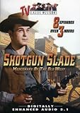 Shotgun Slade 1 [DVD] [Region 1] [US Import] [NTSC]