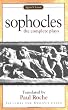 Sophocles: The Complete Plays