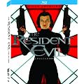 Resident Evil 5-Pack (Bilingual) [Blu-ray]