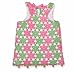Mud Pie Baby Girls' Crochet Flower Tunic and Capri Set