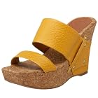 Modern Vintage Women's Pietra Platform Wedge