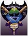 Tampa Bay Devil Rays Inaugural Game 1998 Opening Day Canvas Mega Ticket