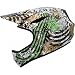 Sports : Giro Remedy Carbon DH-Helm white/gold collage Mod. 2010