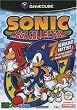 Sonic M�ga Collection