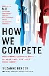 How We Compete: What Companies Around...