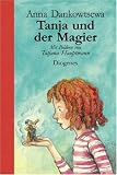 Produkt-Bild: Tanja und der Magier. Diogenes