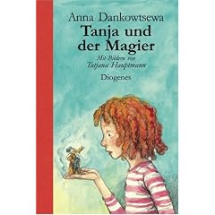 Tanja und der Magier. Diogenes