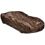 COVERKING CVC3E55BK7212 CUSTOM VEHICLE COVER SILVERGUARD REALTREE CLASS 3 1982 - 1982... by Coverking