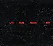 Live Rare Remix Box