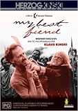 Produkt-Bild: My Best Friend - Klaus Kinski ( Mein liebster Feind - Klaus Kinski )